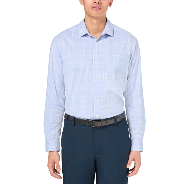 Kirkland Signature - Chemise de sport à manches longues