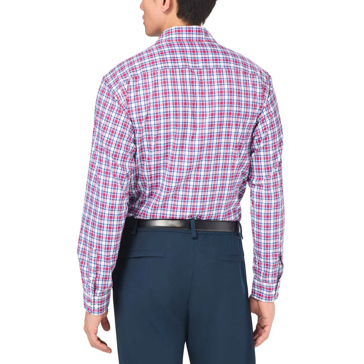 Kirkland Signature - Chemise de sport à manches longues