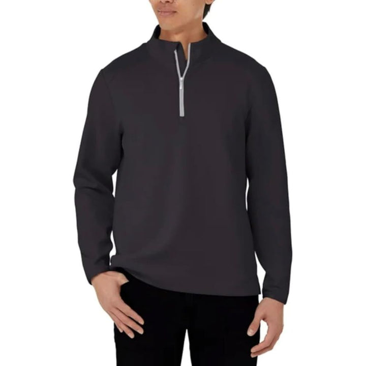 Kirkland Signature - Pull à demi-zip