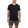 Kirkland Signature - Pack of 6 crew neck t-shirts