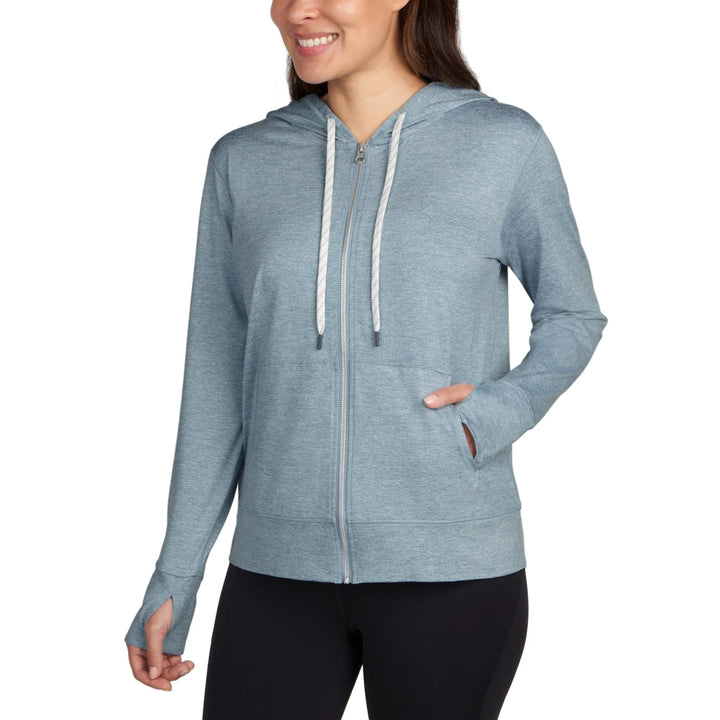 Kirkland Signature Full Zip Hoodie