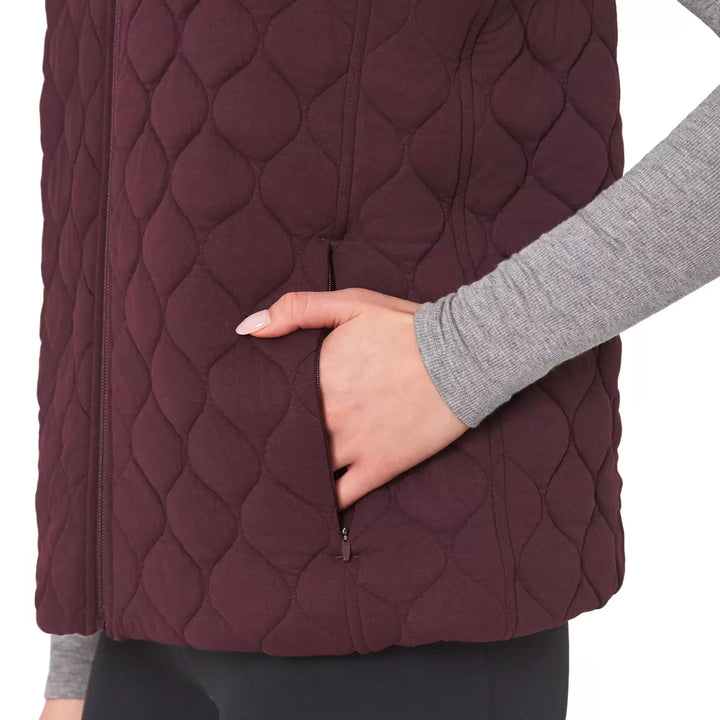 Kirkland Signature - Veste matelassée