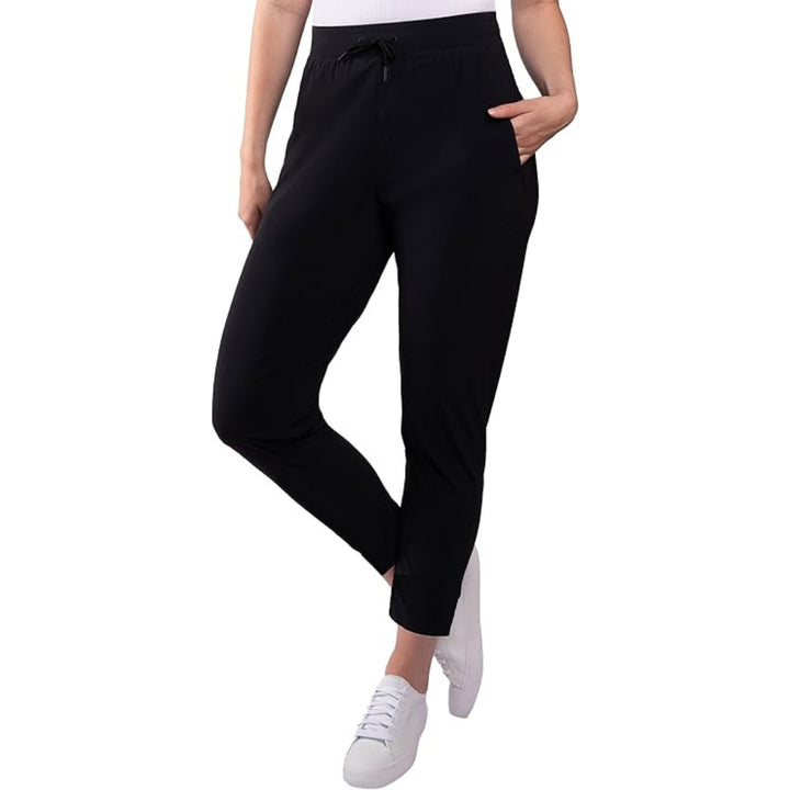 Kirkland Signature - Pantalon de sport taille haute