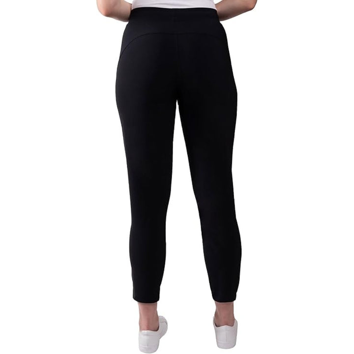 Kirkland Signature - Pantalon de sport taille haute