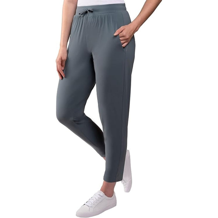 Kirkland Signature - Pantalon de sport taille haute