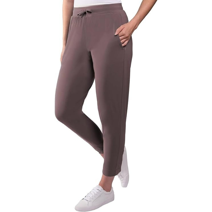 Kirkland Signature - Pantalon de sport taille haute