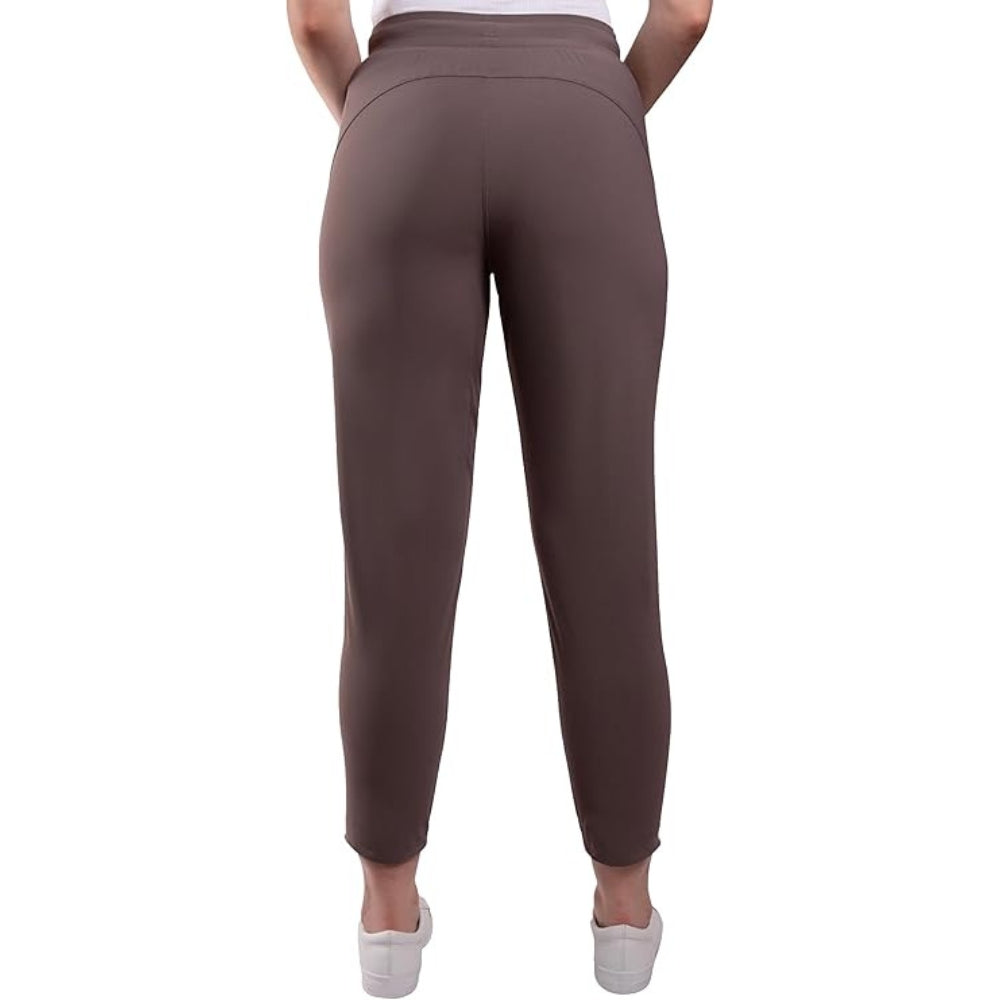 Kirkland Signature - Pantalon de sport taille haute