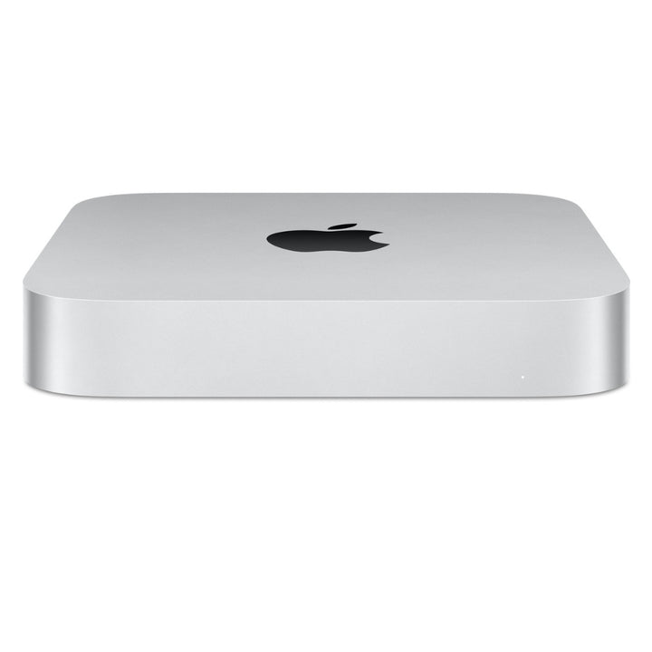 Apple - Mac mini puce M2 processeur central 8 cœurs / graphique 10 cœurs