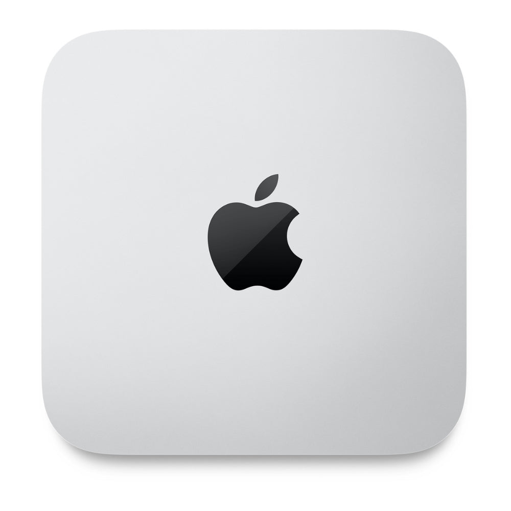 Apple - Mac mini puce M2 processeur central 8 cœurs / graphique 10 cœurs