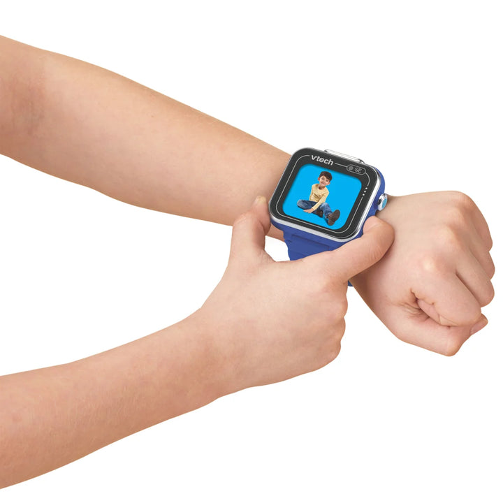 VTech® - Smartwatch SE Bilingue KidiZoom®