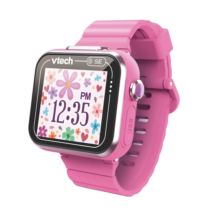 VTech® - Smartwatch SE Bilingue KidiZoom®