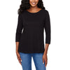 Kirkland Signature - Three-Quarter Sleeve Sweater