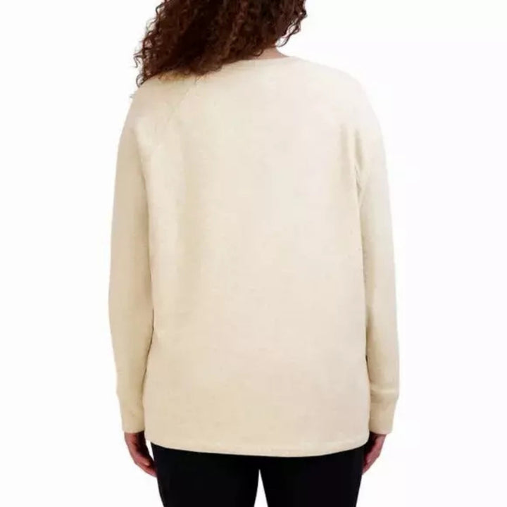 Kirkland Signature Fleece Sweater