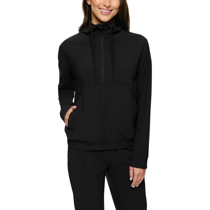 Kirkland Signature - Veste de sport zippée intégrale