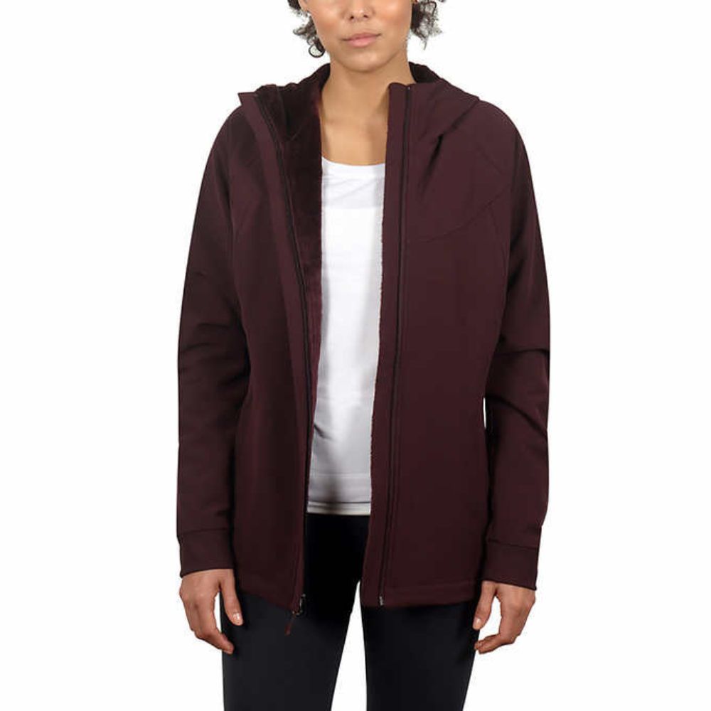 Kirkland Signature - Women's Softshell Jacket