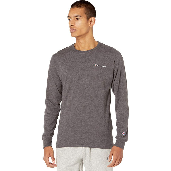 Champion - Men's Crew Neck Sweater 