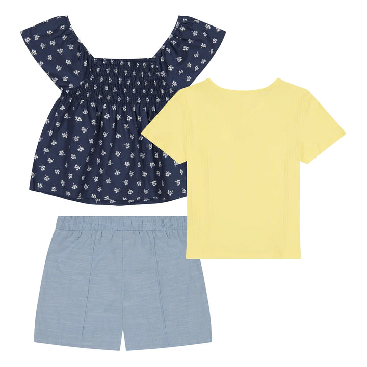 Andy & Evan - Ensemble 3 pièces pour enfants