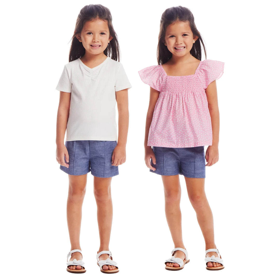 Andy & Evan - Ensemble 3 pièces pour enfants