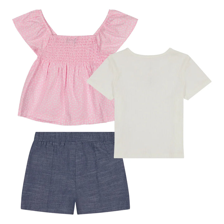 Andy & Evan - Ensemble 3 pièces pour enfants