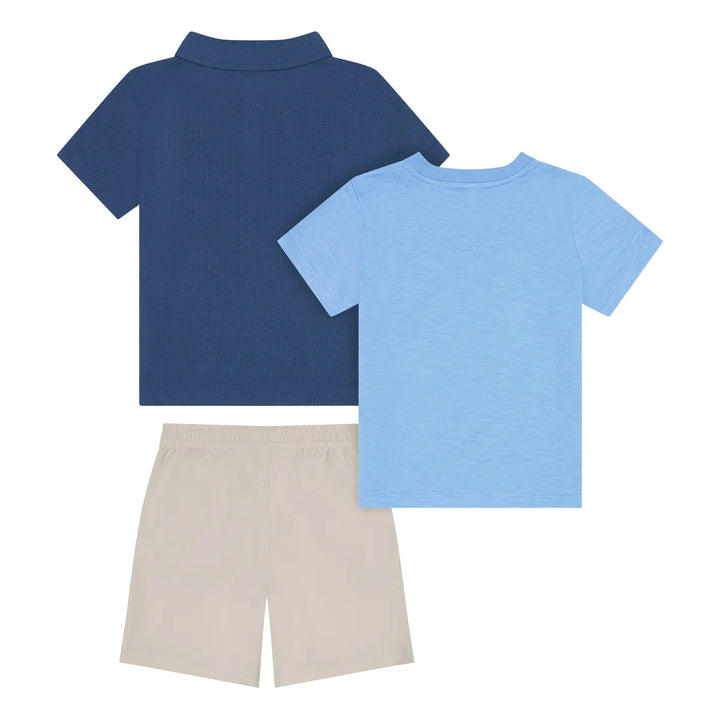 Andy & Evan - Ensemble 3 pièces pour enfants