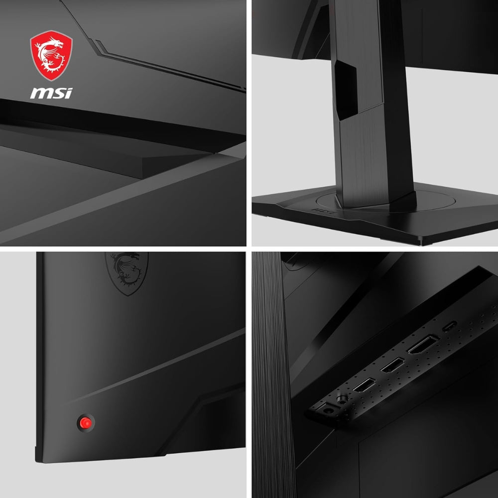 MSI Quantum DOT 27” Gaming Monitor