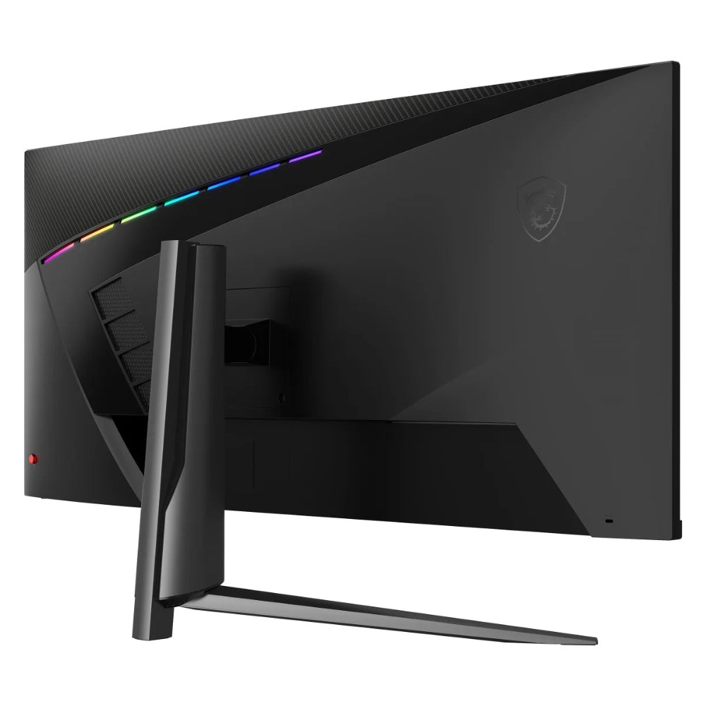 MSI - Moniteur de jeux IPS UWQHD (3 440 x 1 440)