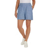 frank by Frank And Oak - Linen Blend Shorts