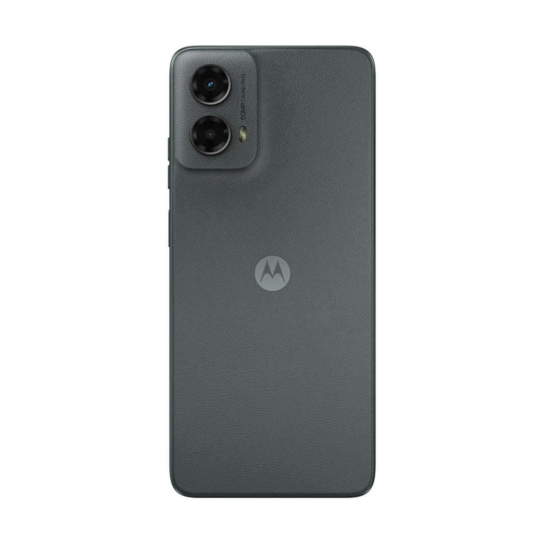 Motorola G 5G - Téléphone intelligent déverrouillé de 128 Go (2024)