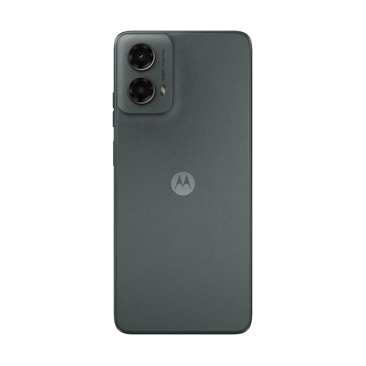 Motorola G 5G - Téléphone intelligent déverrouillé de 128 Go (2024)