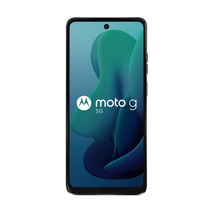 Motorola G 5G - Téléphone intelligent déverrouillé de 128 Go (2024)