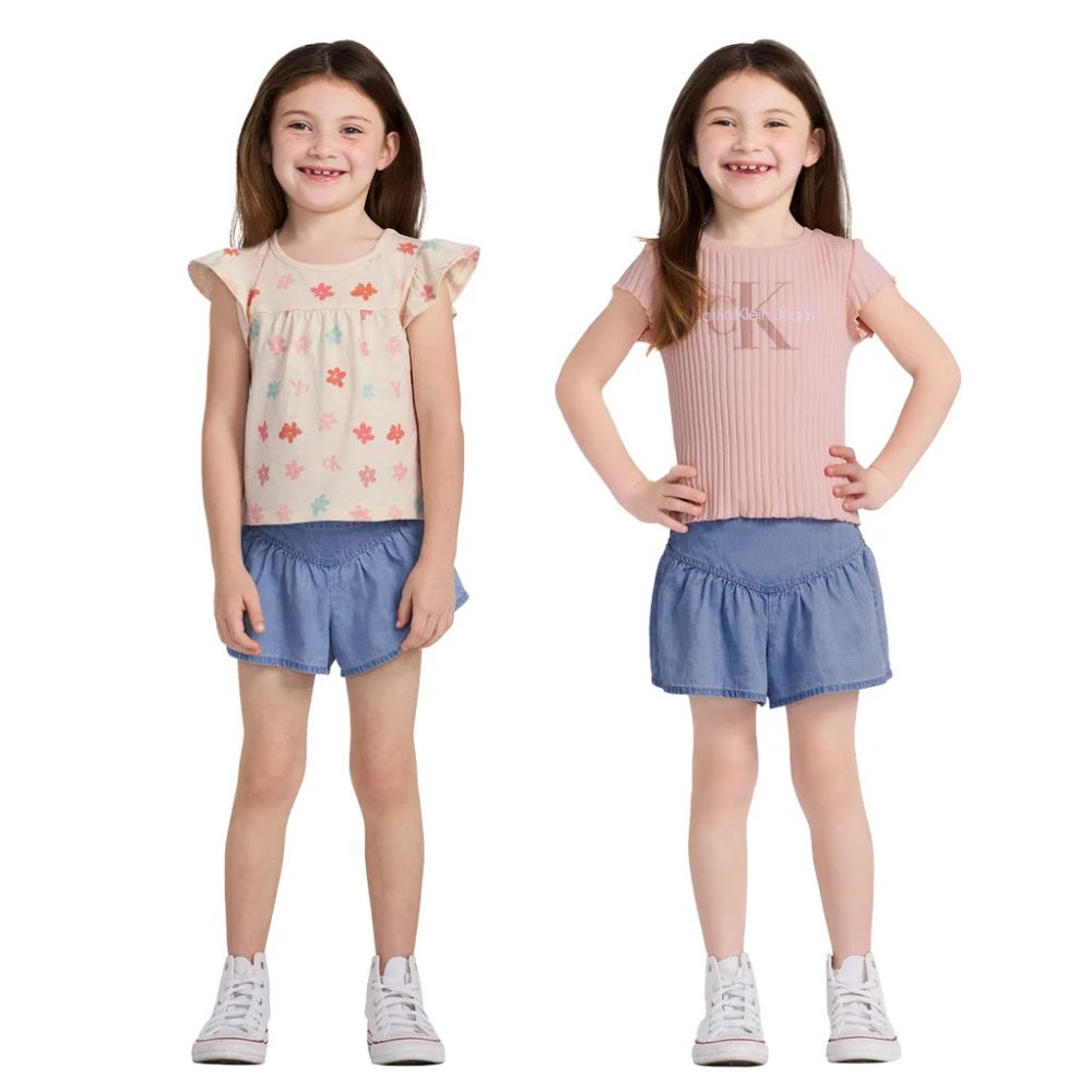 Calvin Klein - Ensemble 3 pièces pour enfants