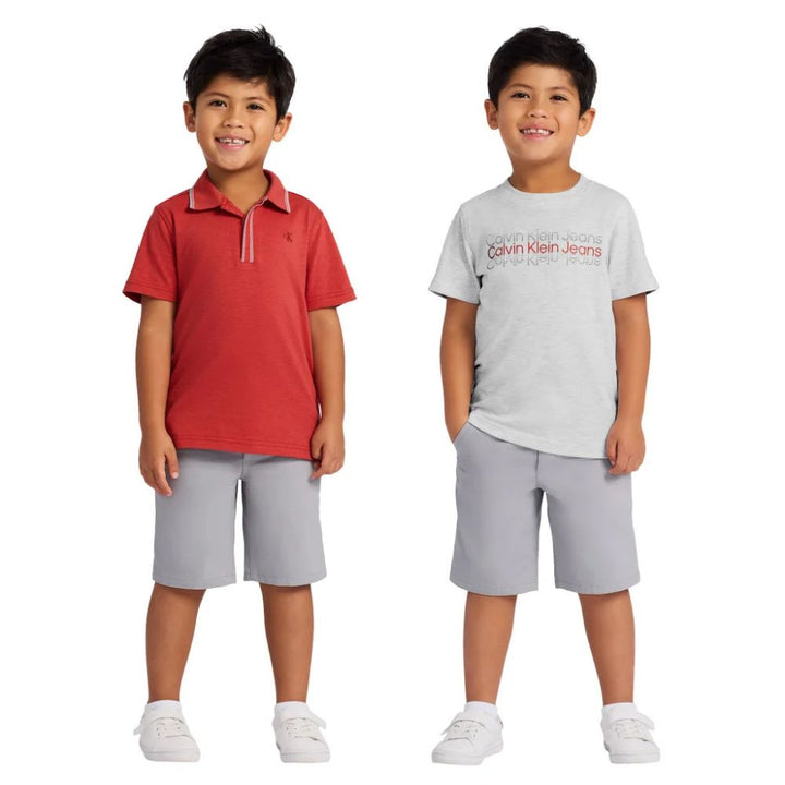 Calvin Klein - Ensemble 3 pièces pour enfants