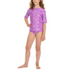 Puma - 2-Piece Swim Set