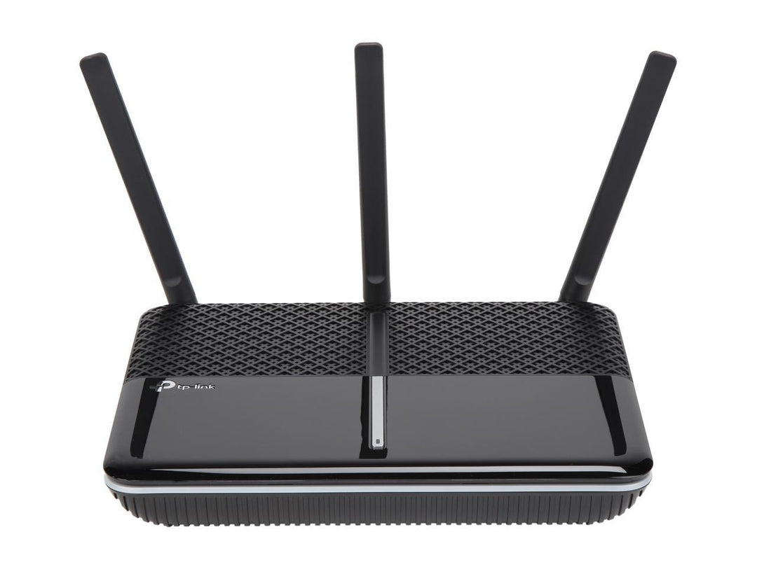 TP-Link - Routeur Wi-Fi intelligent AC2600