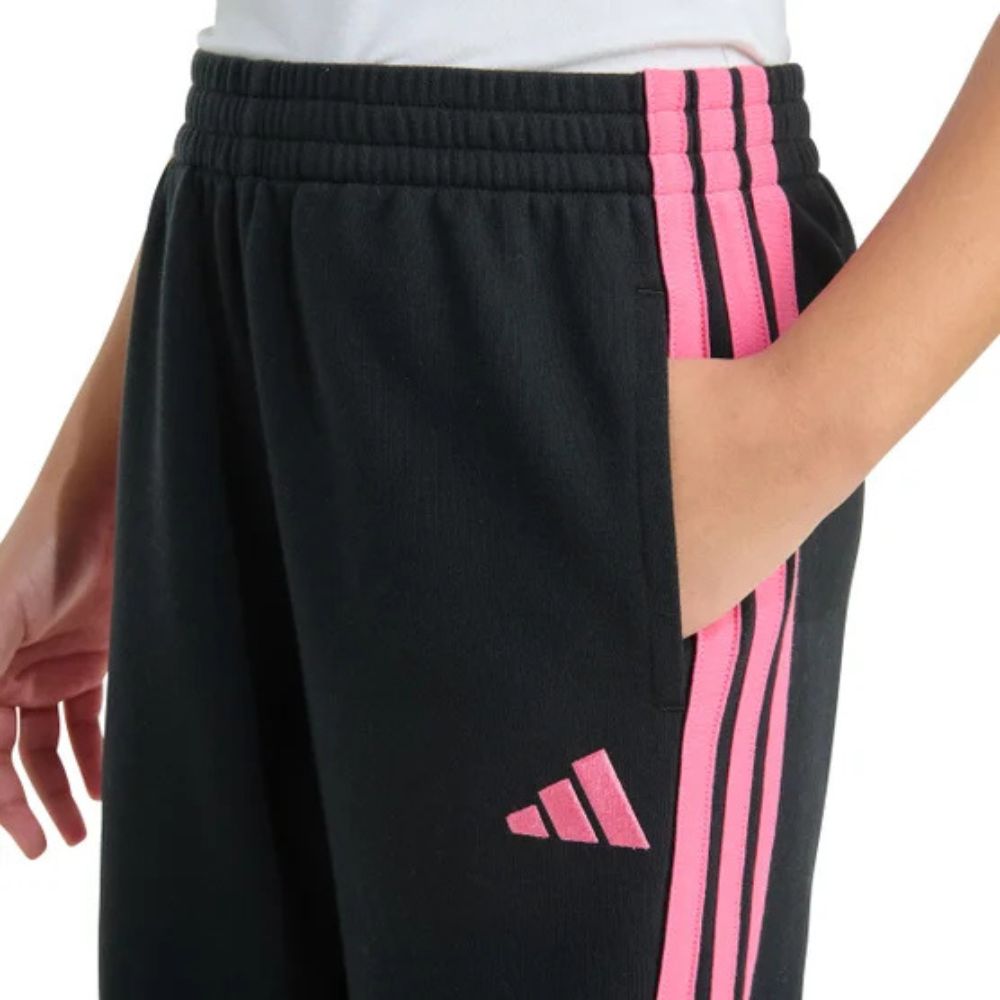 Adidas - Pantalons droit