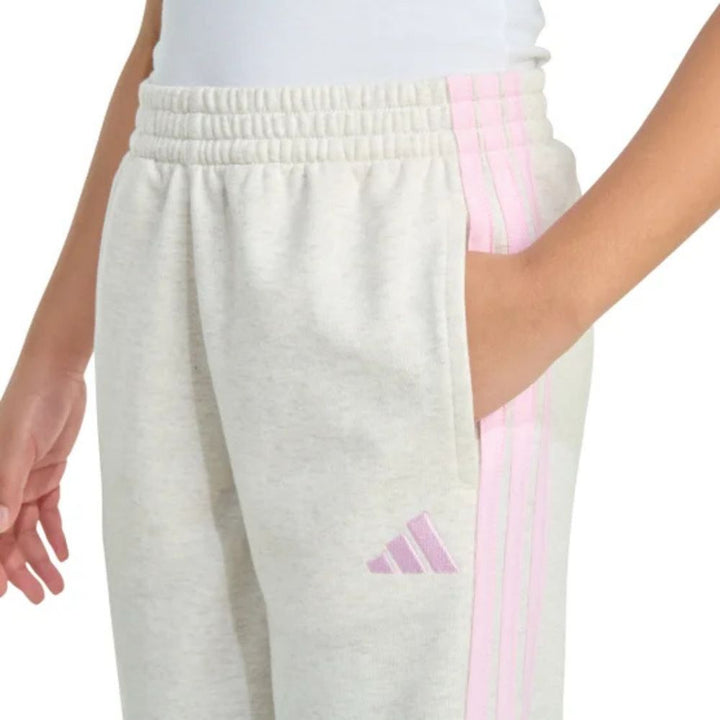 Adidas - Pantalons droit