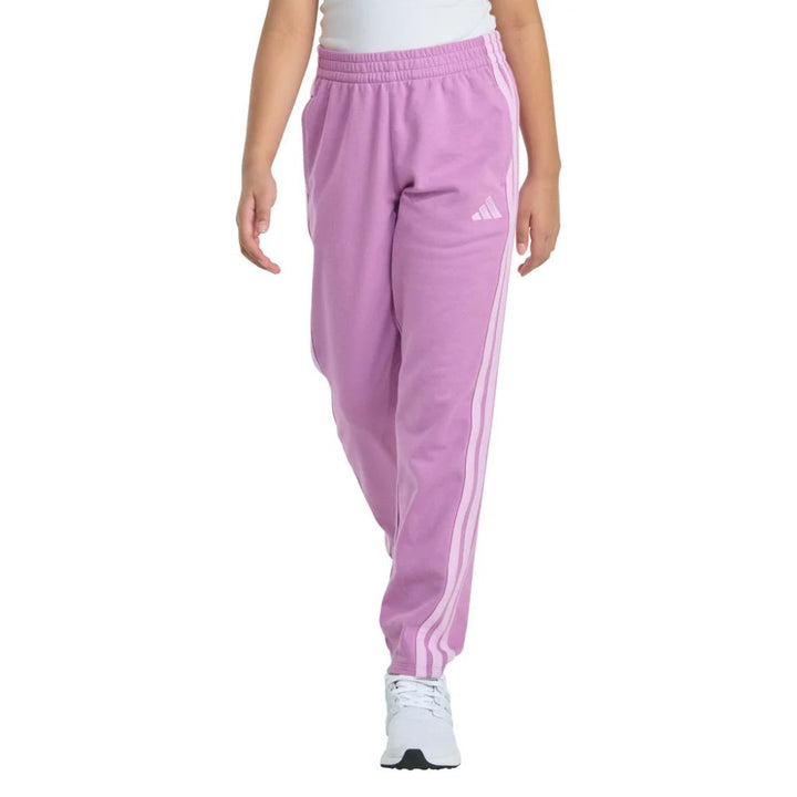 Adidas - Pantalons droit