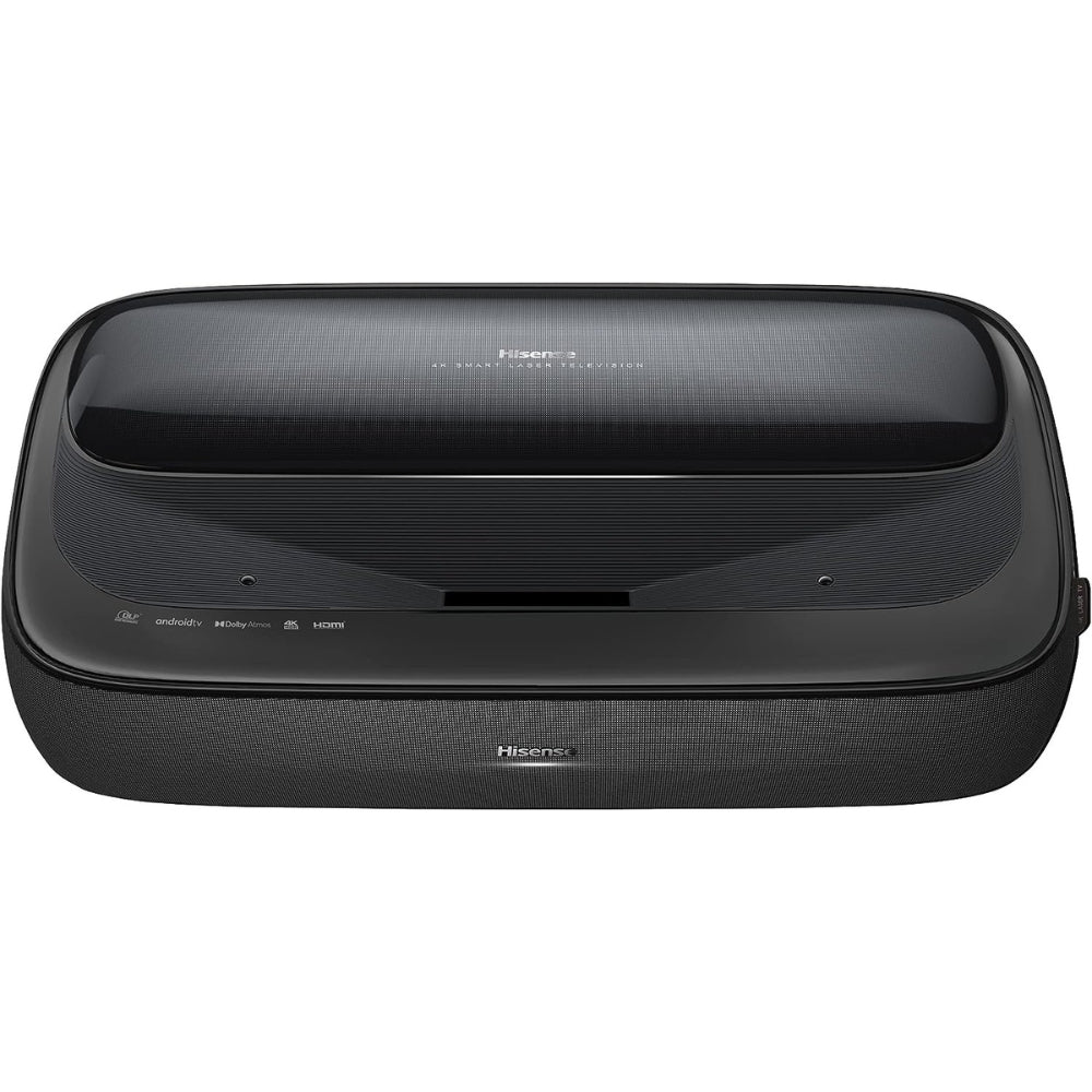 Hisense - Ensemble de cinéma maison 100L9G