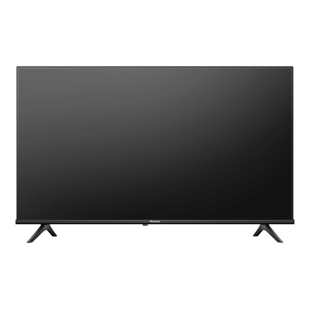 Hisense -  Classe 32" - Série A4KV - Téléviseur LCD DEL HD 720P