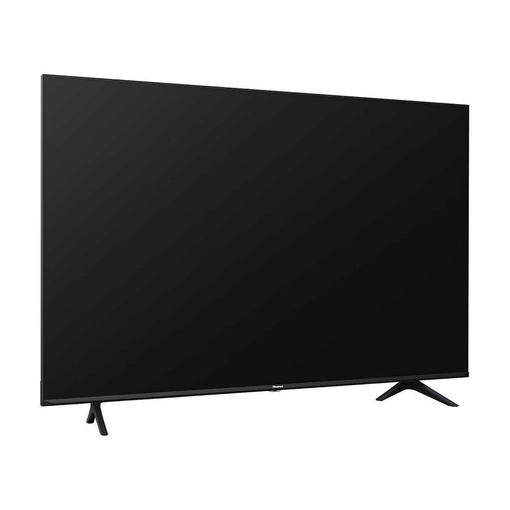 Hisense - Téléviseur LCD QLED 4K UHD -  Classe 55" - Série U6GR