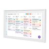 Skylight - 15" Smart Touchscreen Calendar and Organizer