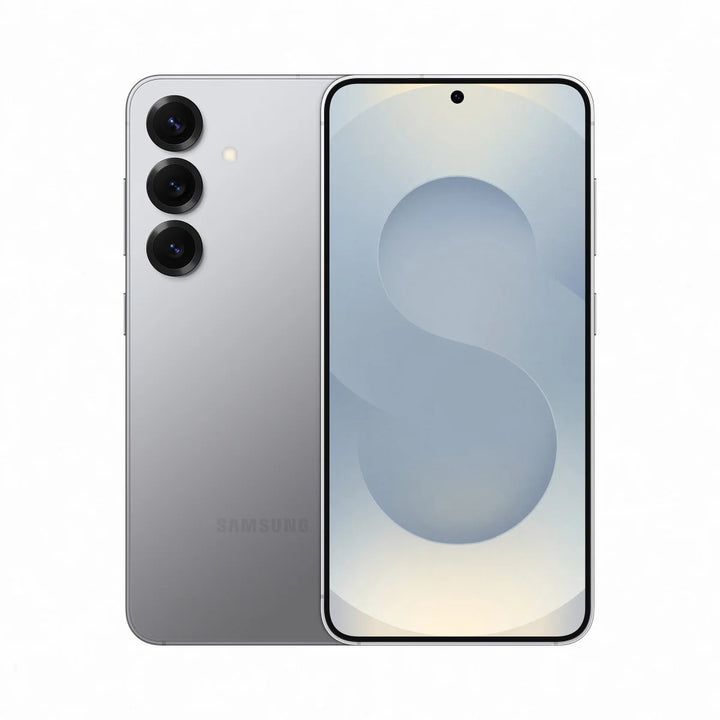 Samsung - Téléphone intelligent déverrouillé Galaxy S25 de 128 Go