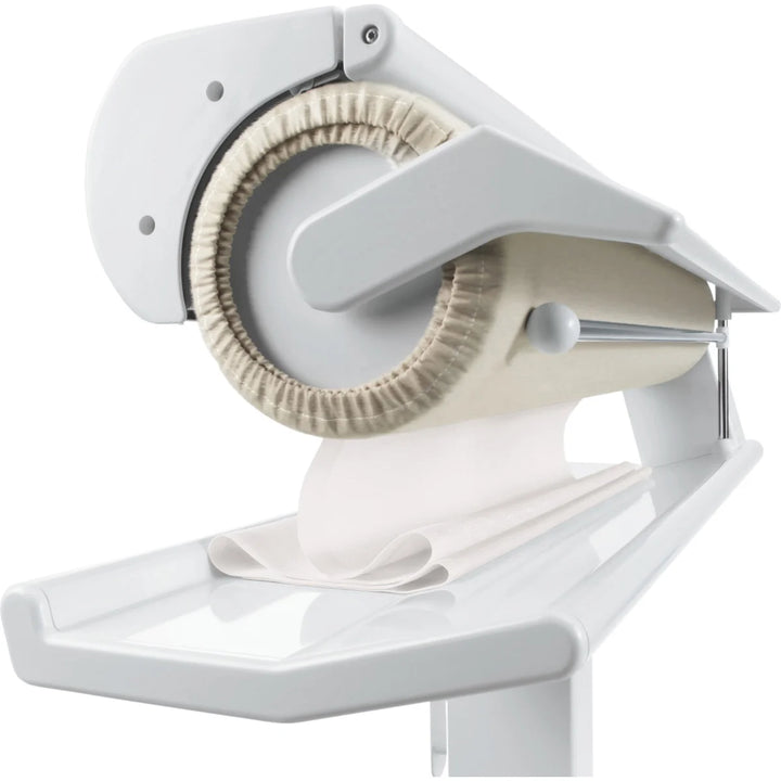 Miele - Centrale vapeur rotative compacte Professional HM16-80