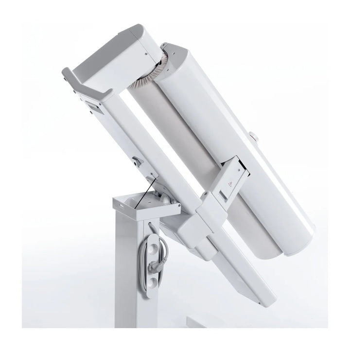 Miele - Centrale vapeur rotative compacte Professional HM16-80