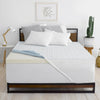 Novaform - Surmatelas Overnight Recovery 3 po