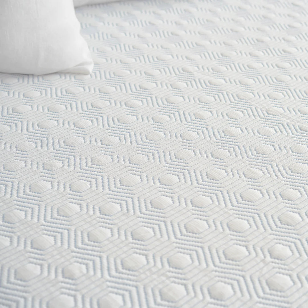 Novaform - Surmatelas Overnight Recovery avec technologie Celliant