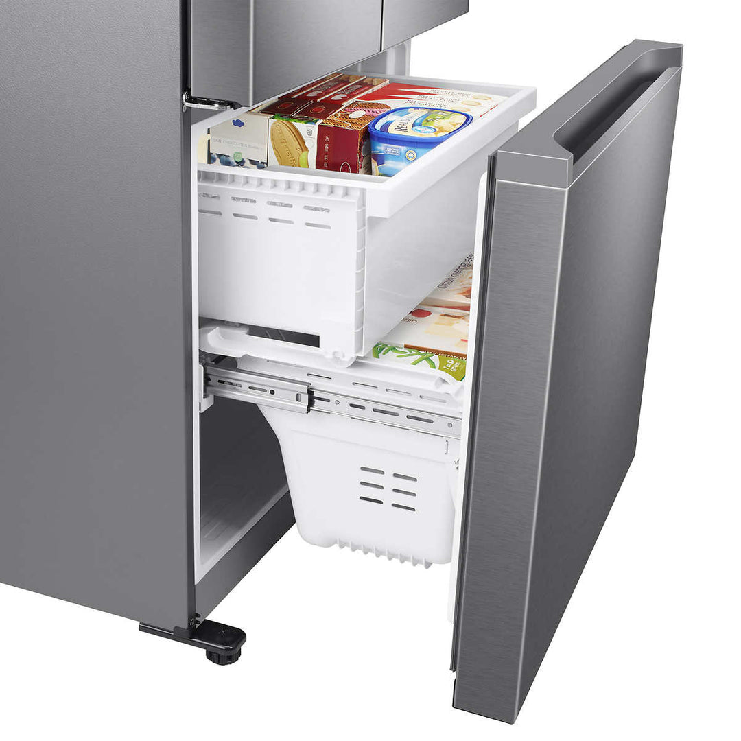 Samsung - Réfrigérateur de 33 po, 17,5 pi³