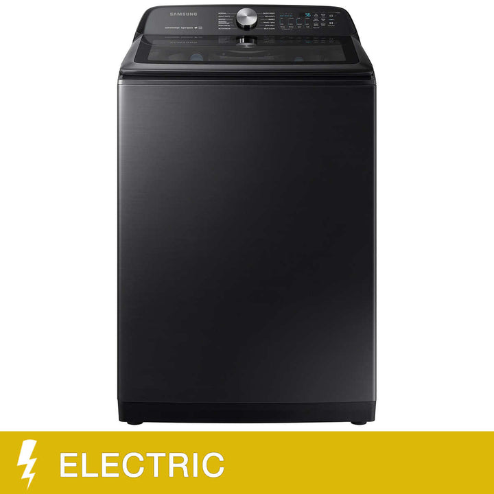 Samsung - Laveuse de 27,5 po 5,8 pi³