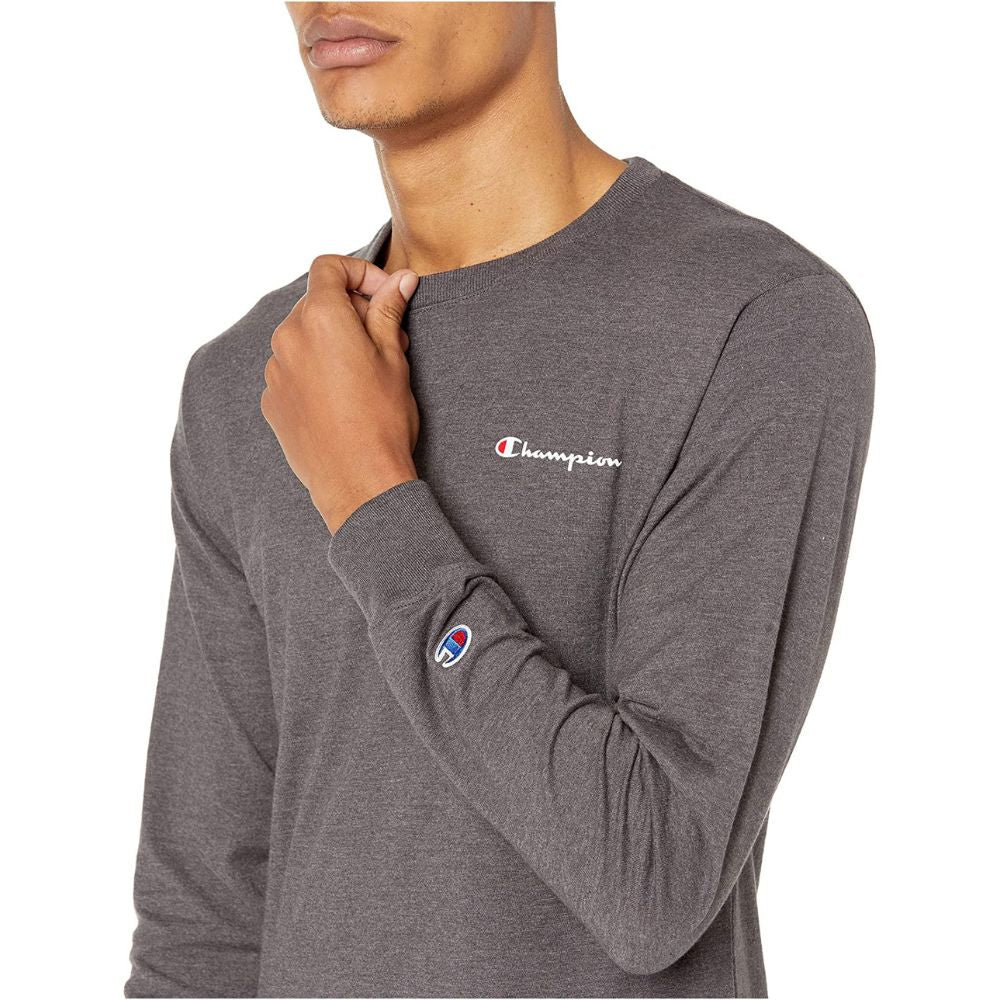 Champion - Men's Crew Neck Sweater 