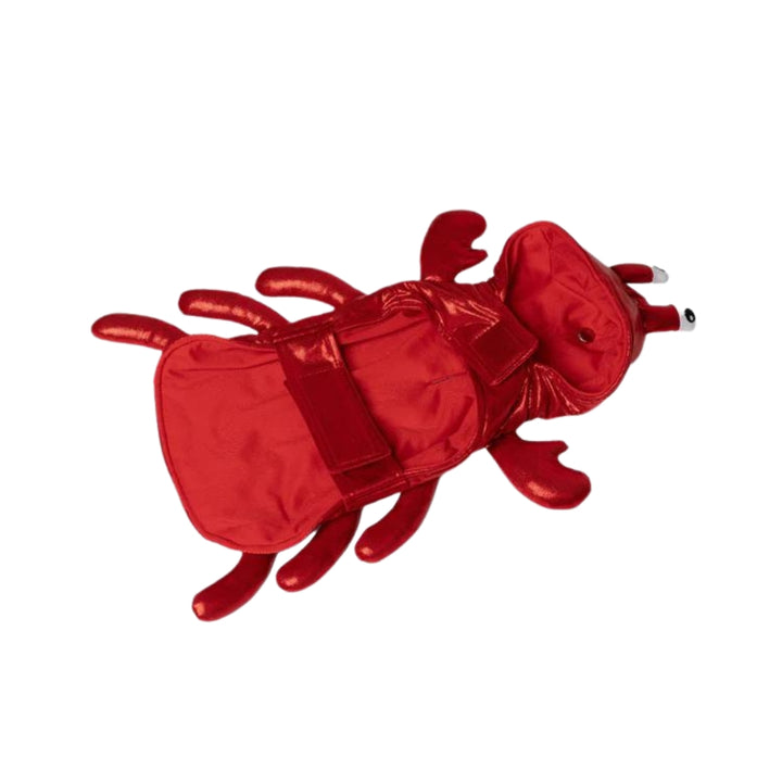 Silver paw - Costume de homard ludique